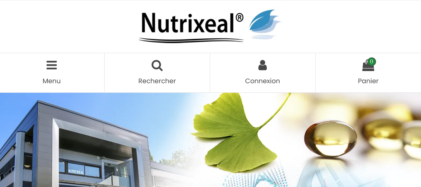 Avis Nutrixeal 2025 : La Meilleure Formule NADH pour Vitalité Cellulaire